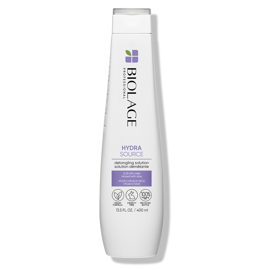 Biolage Hydrasource Detangling Solution 400Ml