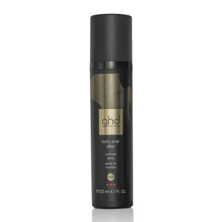 GHD Curly Ever After - Curl Hold Spray 120ml