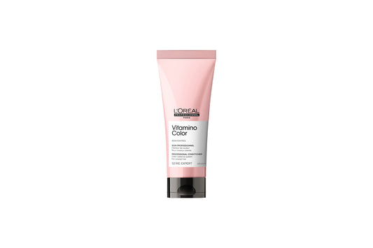 Loreal Pro Vitamino Colour Conditioner 200ml