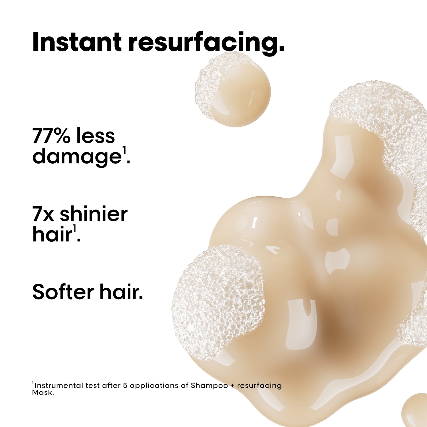 Loreal Pro Absolut Repair Shampoo 500ml