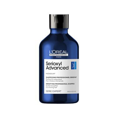 Loreal Pro Scalp Advanced Serioxyl Density Shampoo 300ml