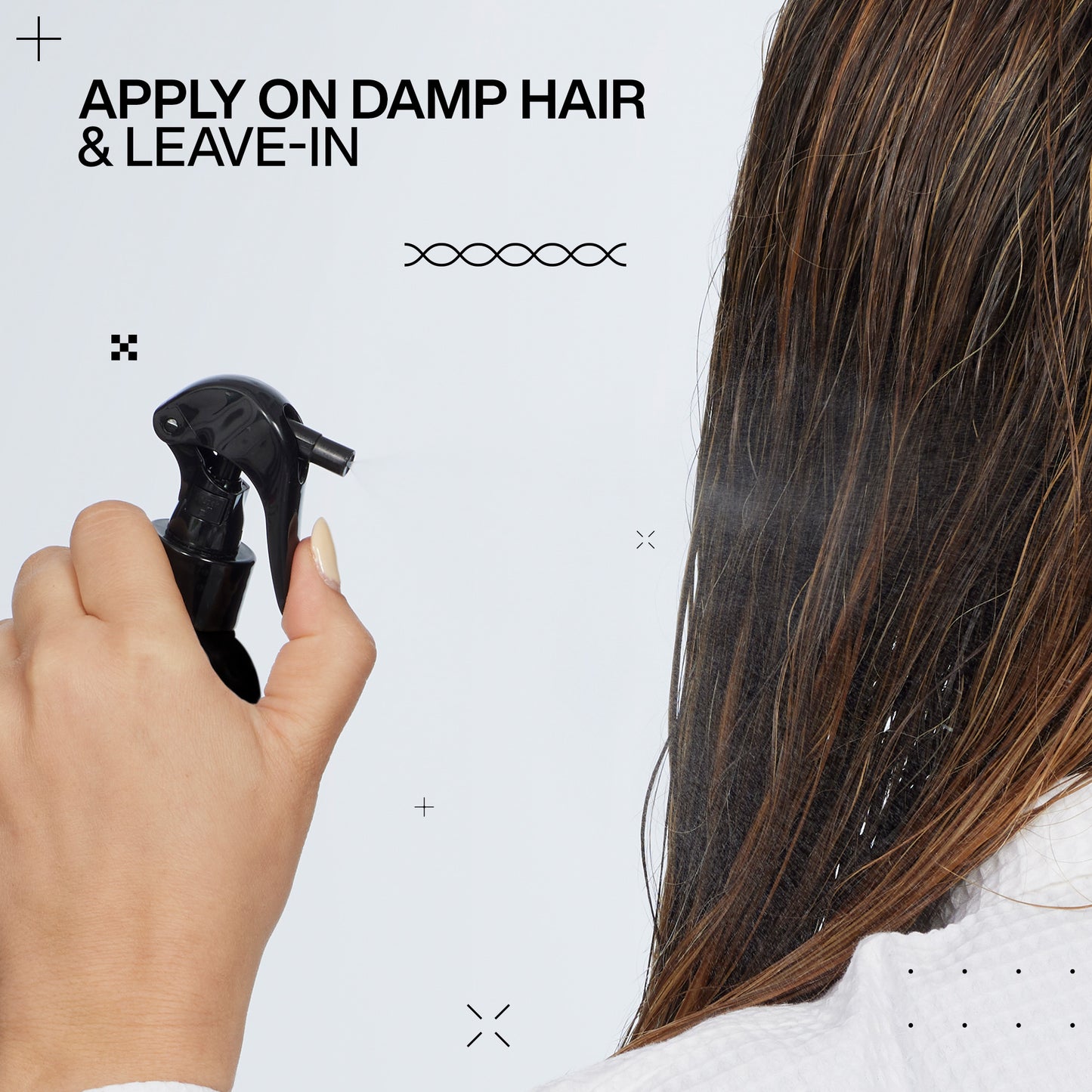 Redken Acidic Colour Gloss Heat Protection Leave-In Treatment 200ml