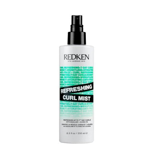 Redken Refreshing Curl Mist 250ml