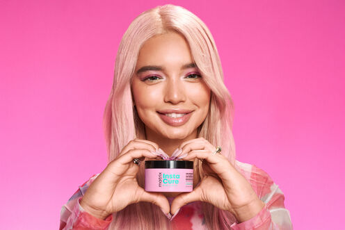 Matrix Instacure Build a Bond Balm 75ml