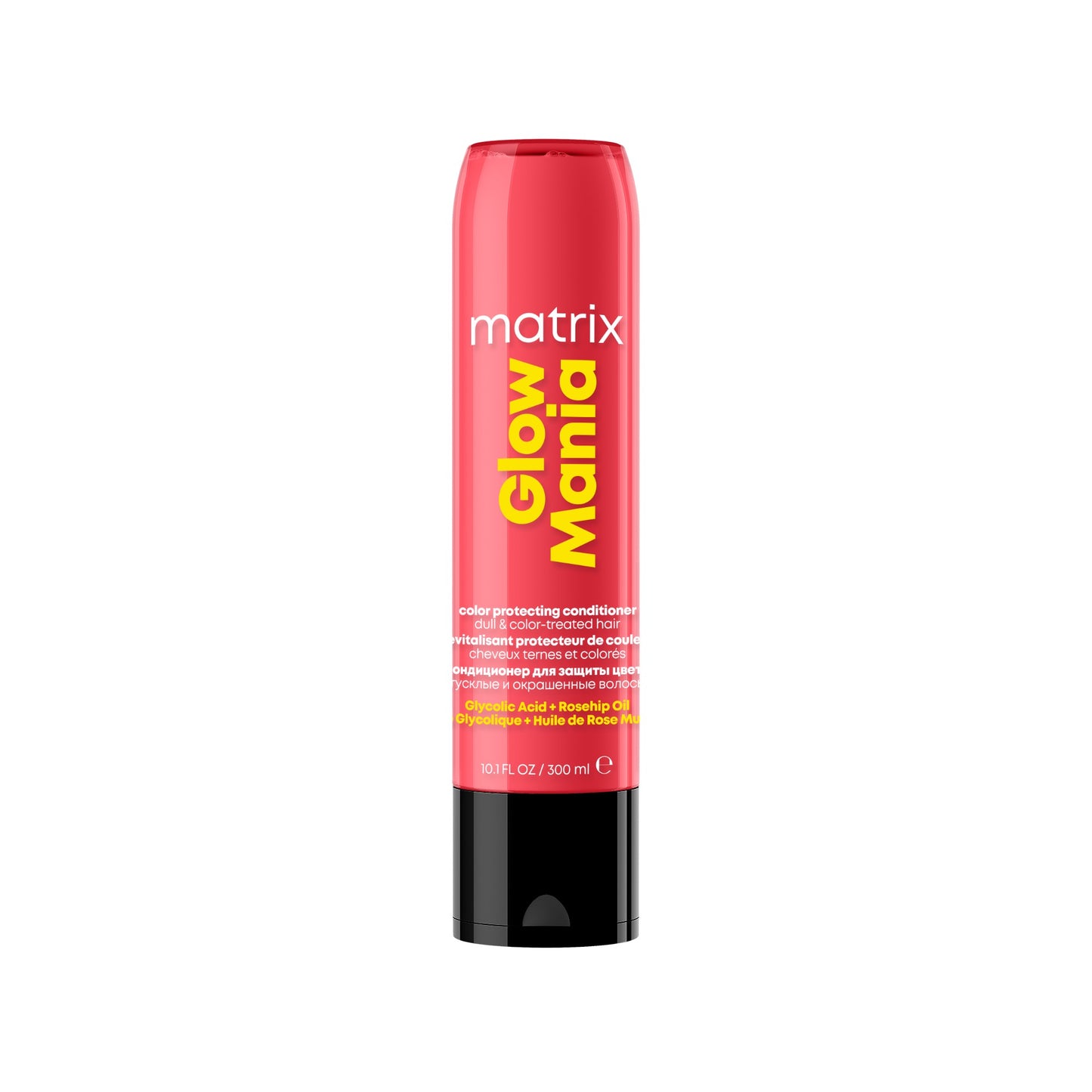 Matrix Glow Mania Colour Protecting Conditioner300ml