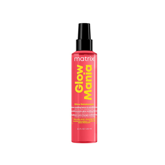 Matrix Glow Mania Glow Gatekeeper Leave-In Conditioner 250ml