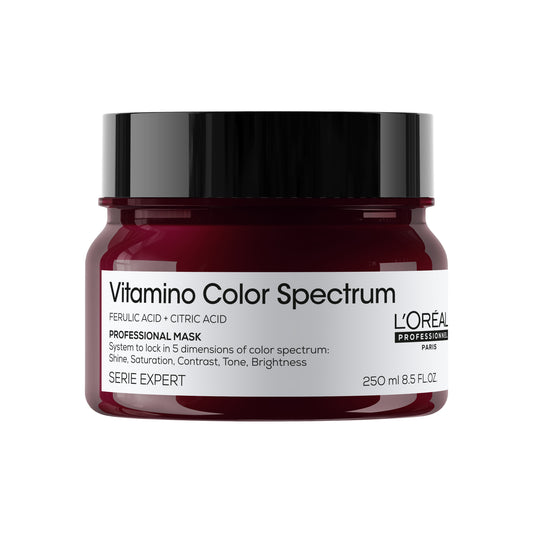 Loreal Vitamino Color Spectrum Mask 250mL