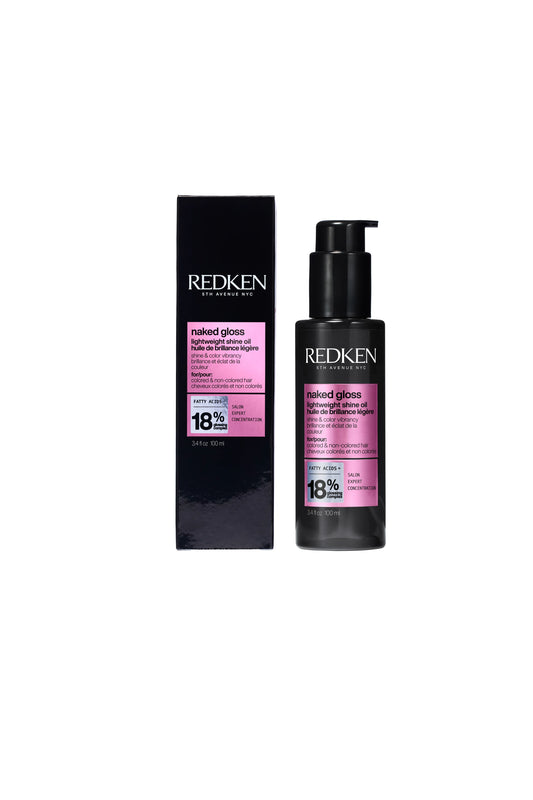 Redken ACG Naked Gloss 100ml