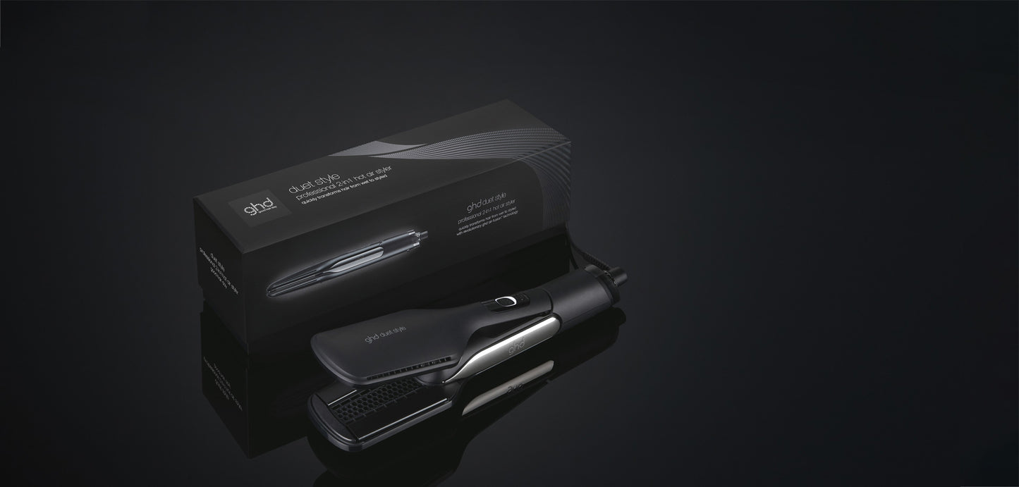 GHD Duet Styler