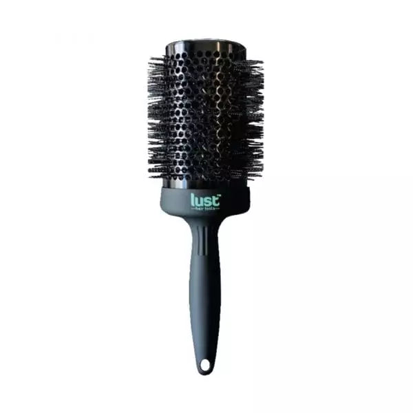 Lust Ceramic Round Brush