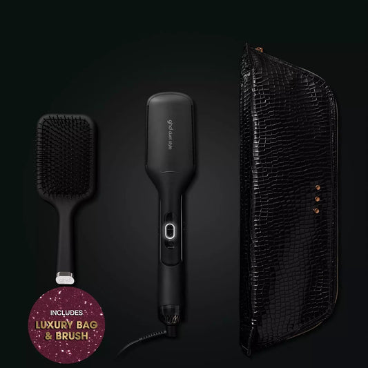 GHD Duet Style Gift Set