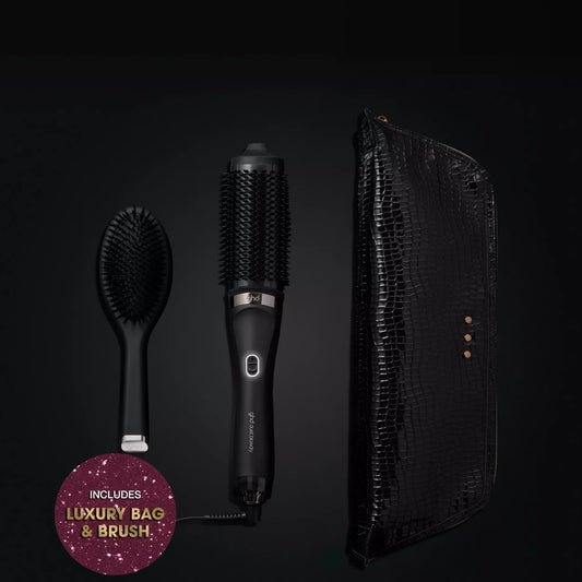 GHD Duet Blowdry Gift Set