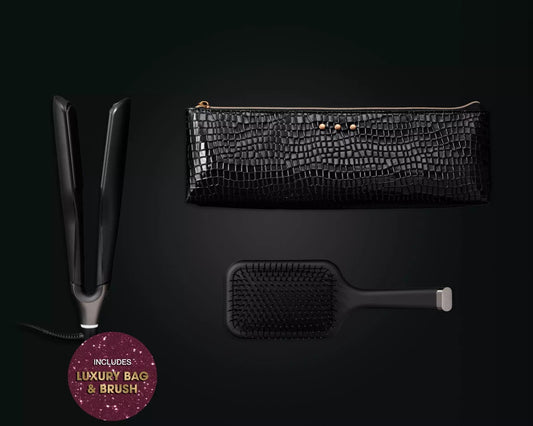 GHD Chronos Max Gift Set