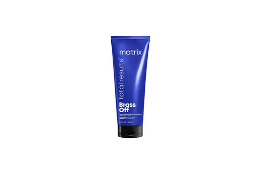 Matrix Brass off Mask 200ml