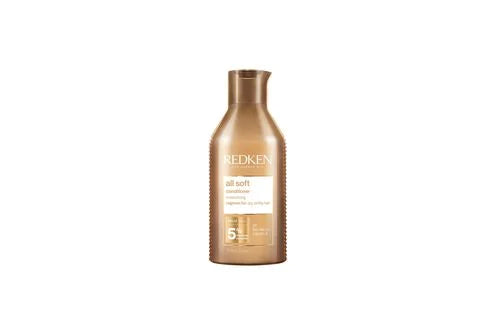 Redken All Soft Conditioner 300ml