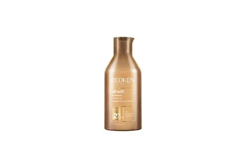 Redken All Soft Shampoo 300ml
