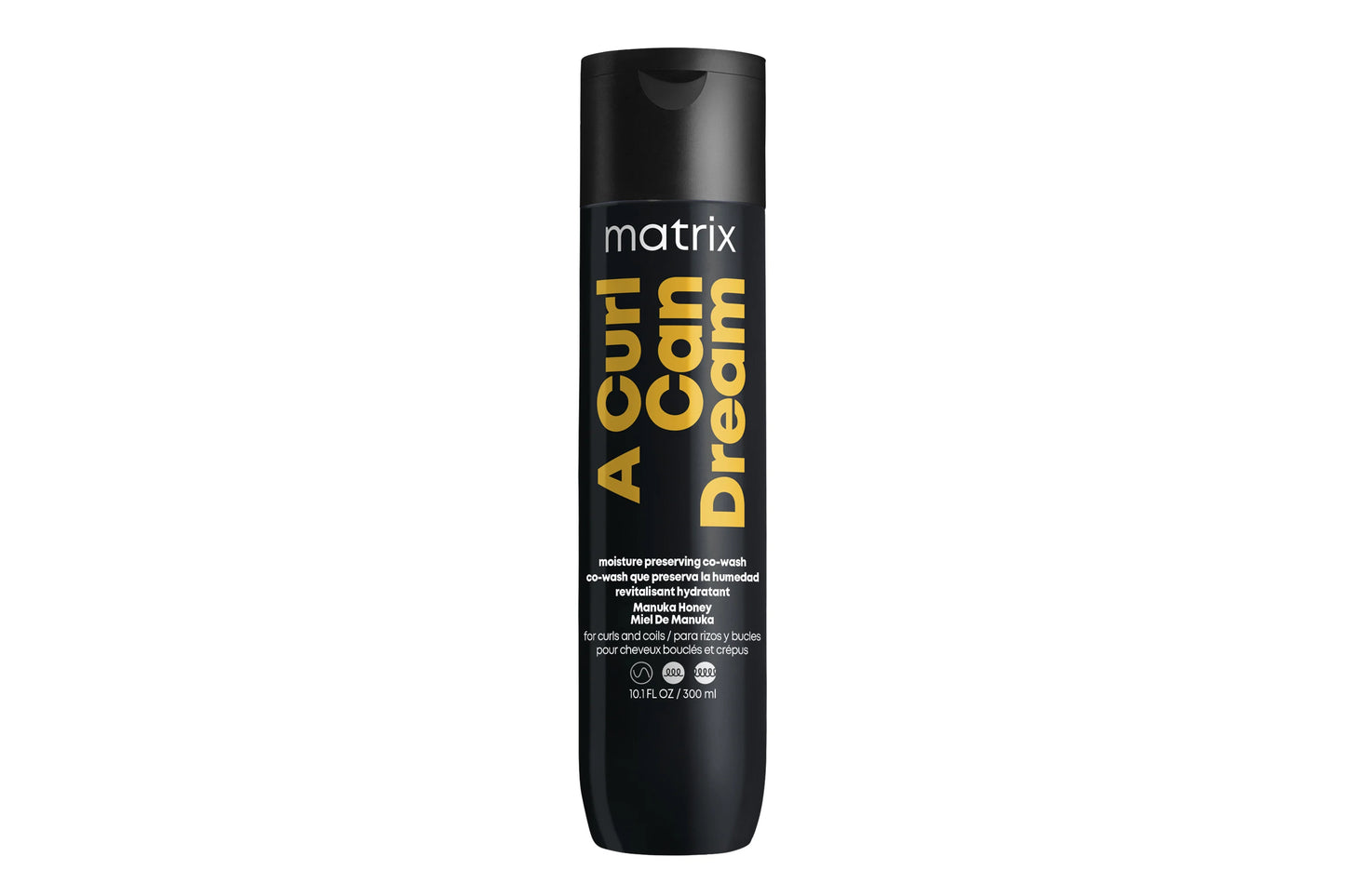 Matrix A Curl Can Dream Co-Wash 300ml