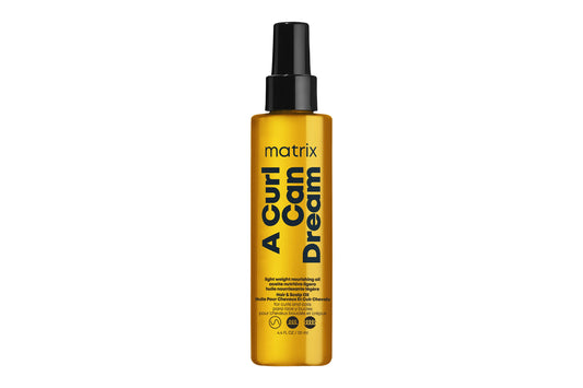 Matrix A Curl Can Dream Oil 131ml