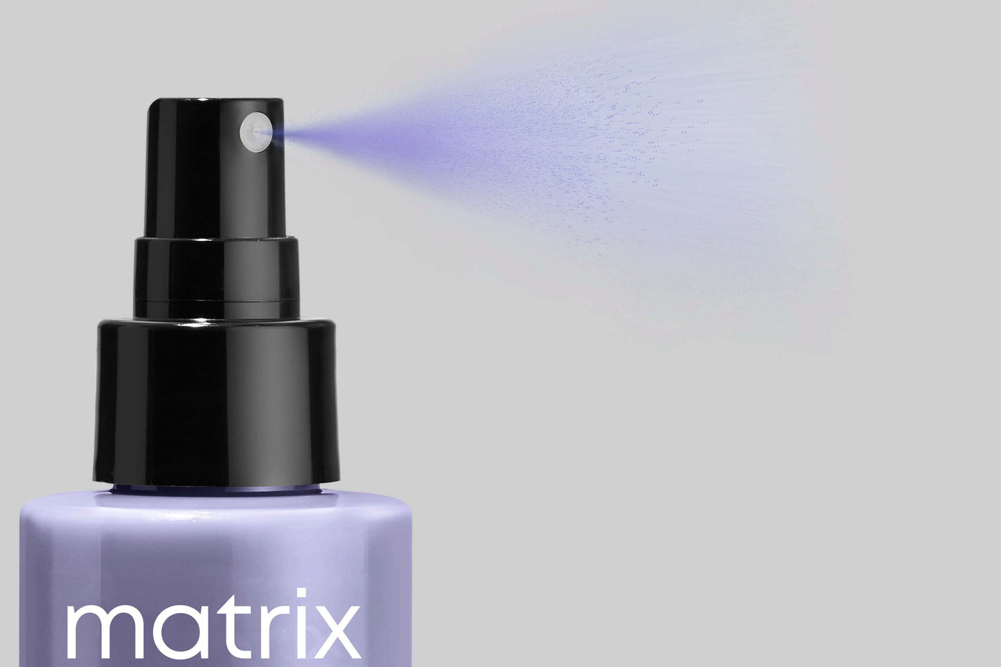 Matrix So Silver Toning Spray 200ml