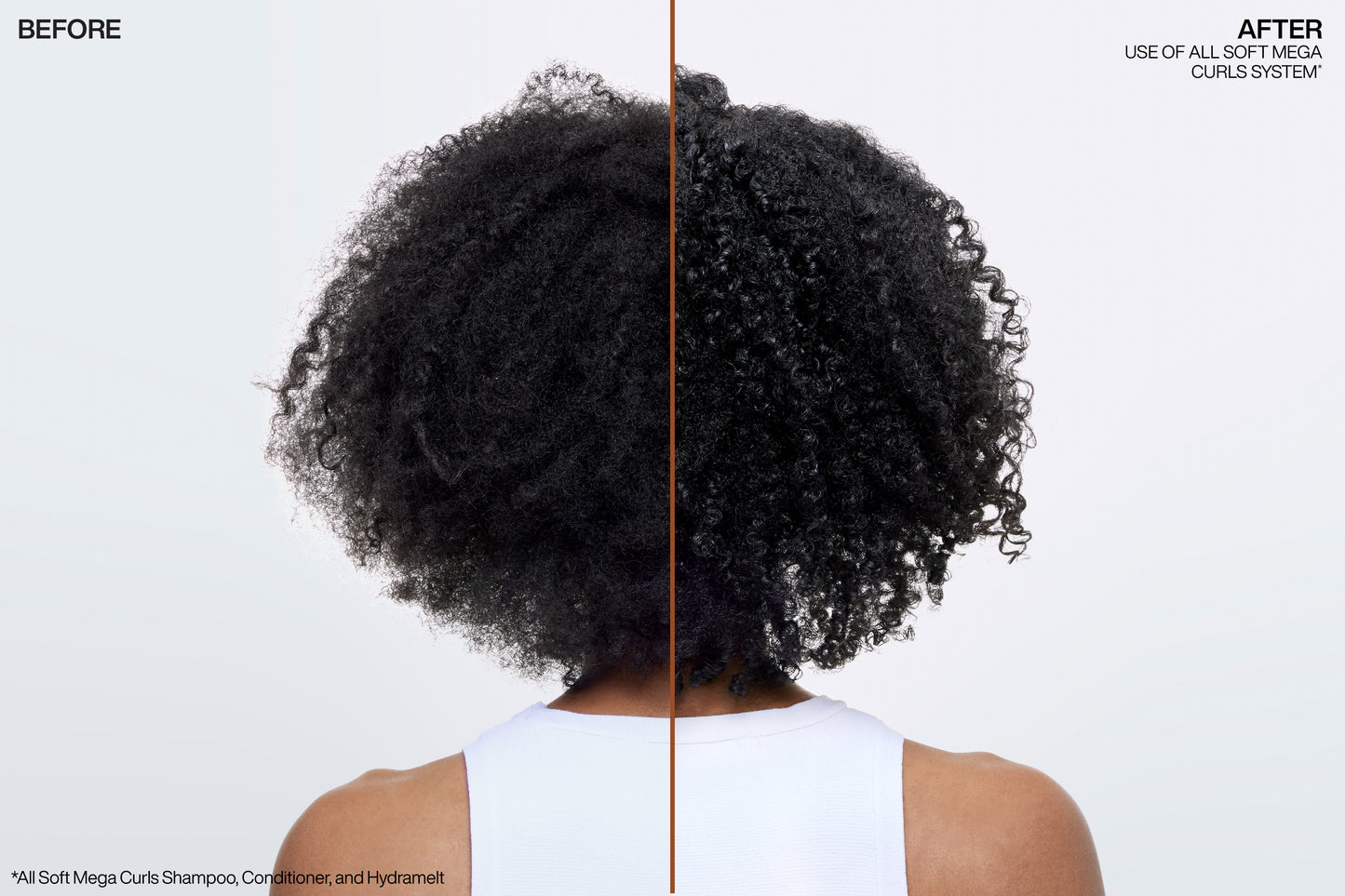 Redken All Soft Mega Curls Shampoo 300ml