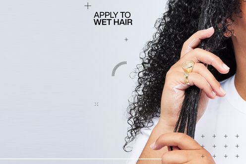 Redken Hydrating Curl Cream 200ml