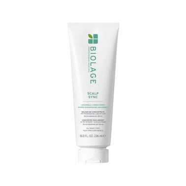 Biolage Scalp Sync Universal Conditioner 236ML