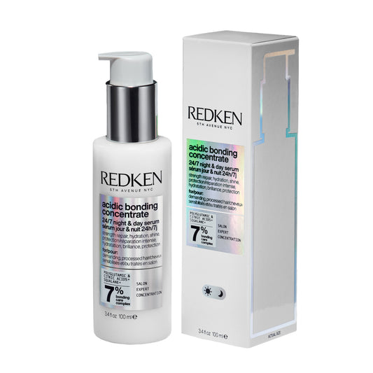 Redken Acidic Bonding Concentrate 24/7 Night and Day Serum