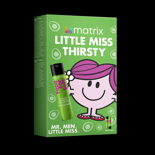 Matrix Food For Soft Duo Holiday Pack