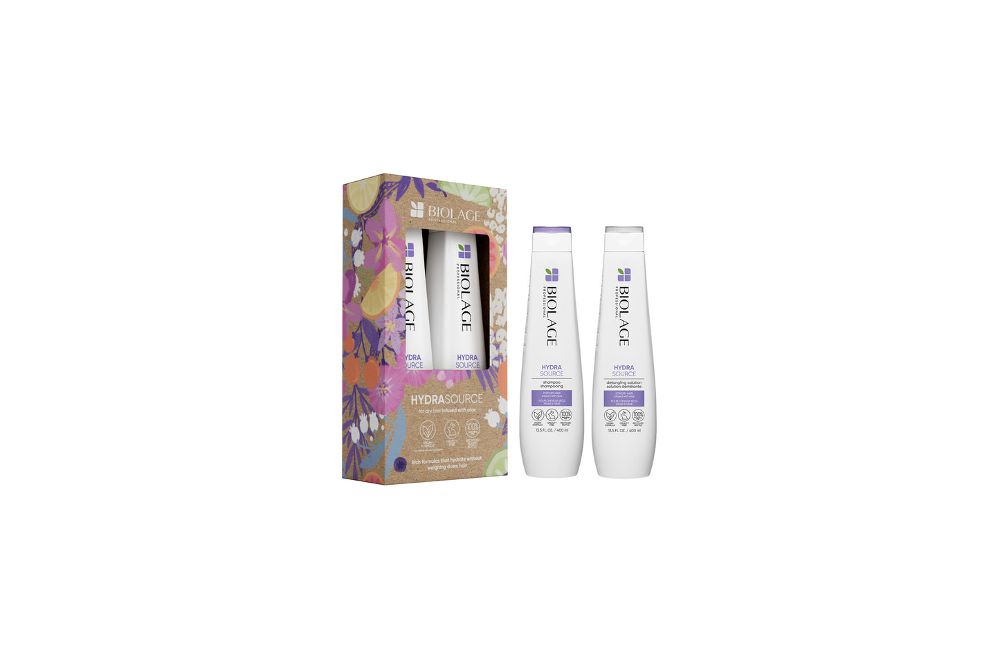 Biolage Hydrasource Duo 2025
