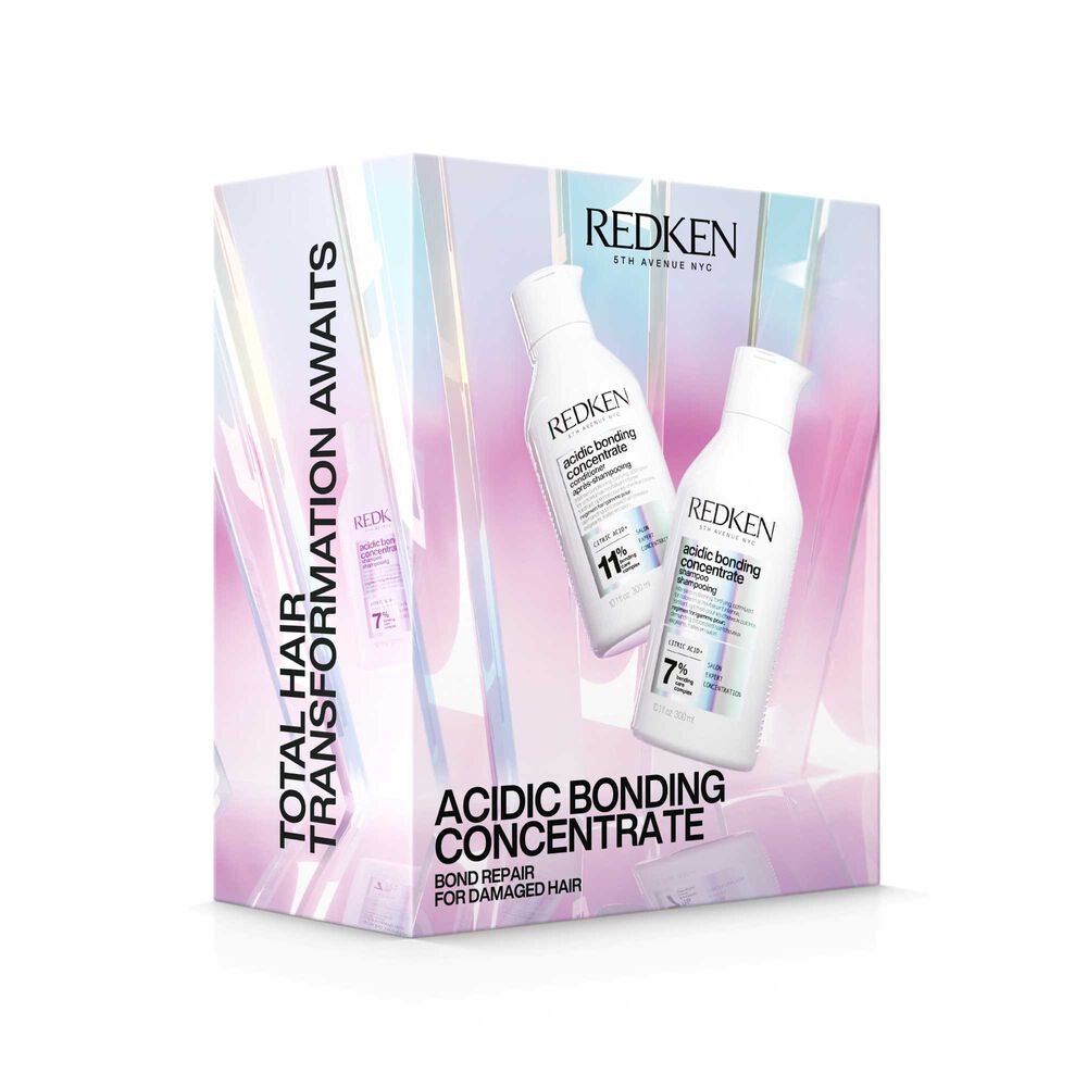 REDKEN ABC HOLIDAY DUO PACK