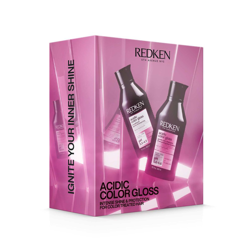 REDKEN ACG HOLIDAY DUO PACK