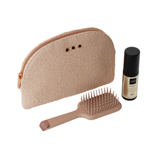 GHD Style Gift Set in Cashmere Beige