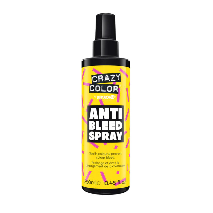 Crazy Color Anti-Bleed Spray 250ml