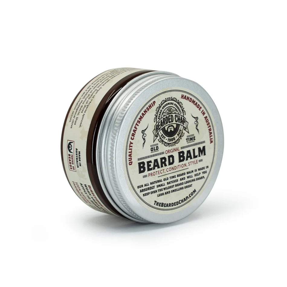 TBC Beard Balm 100g
