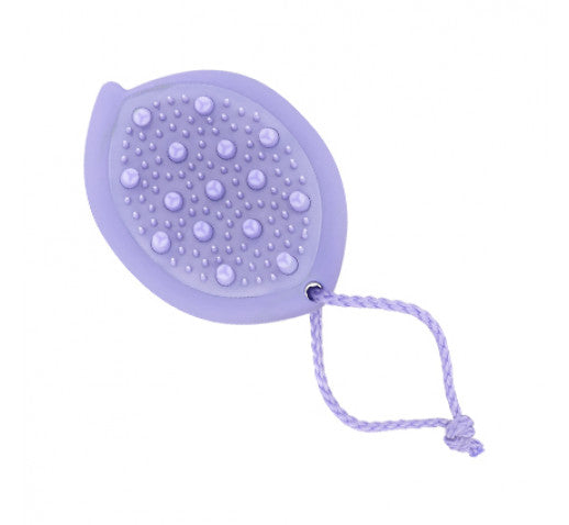 Wet Brush Go Green Scalp First Exfoliator