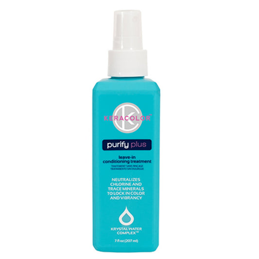 Keracolor Purify Plus
