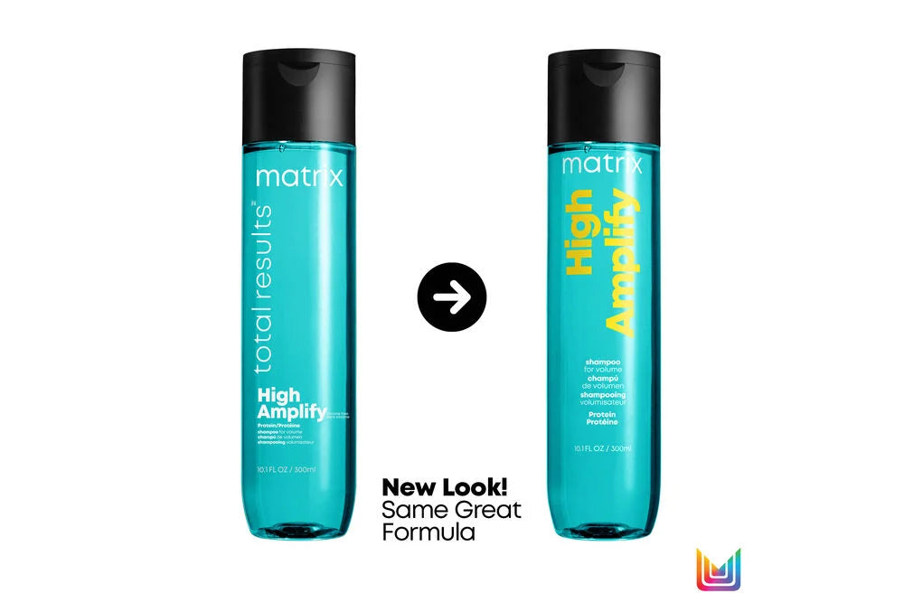 Matrix High Amplify Shampoo 300ml