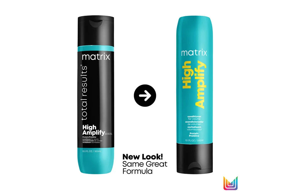 Matrix High Amplify Conditioner 300ml