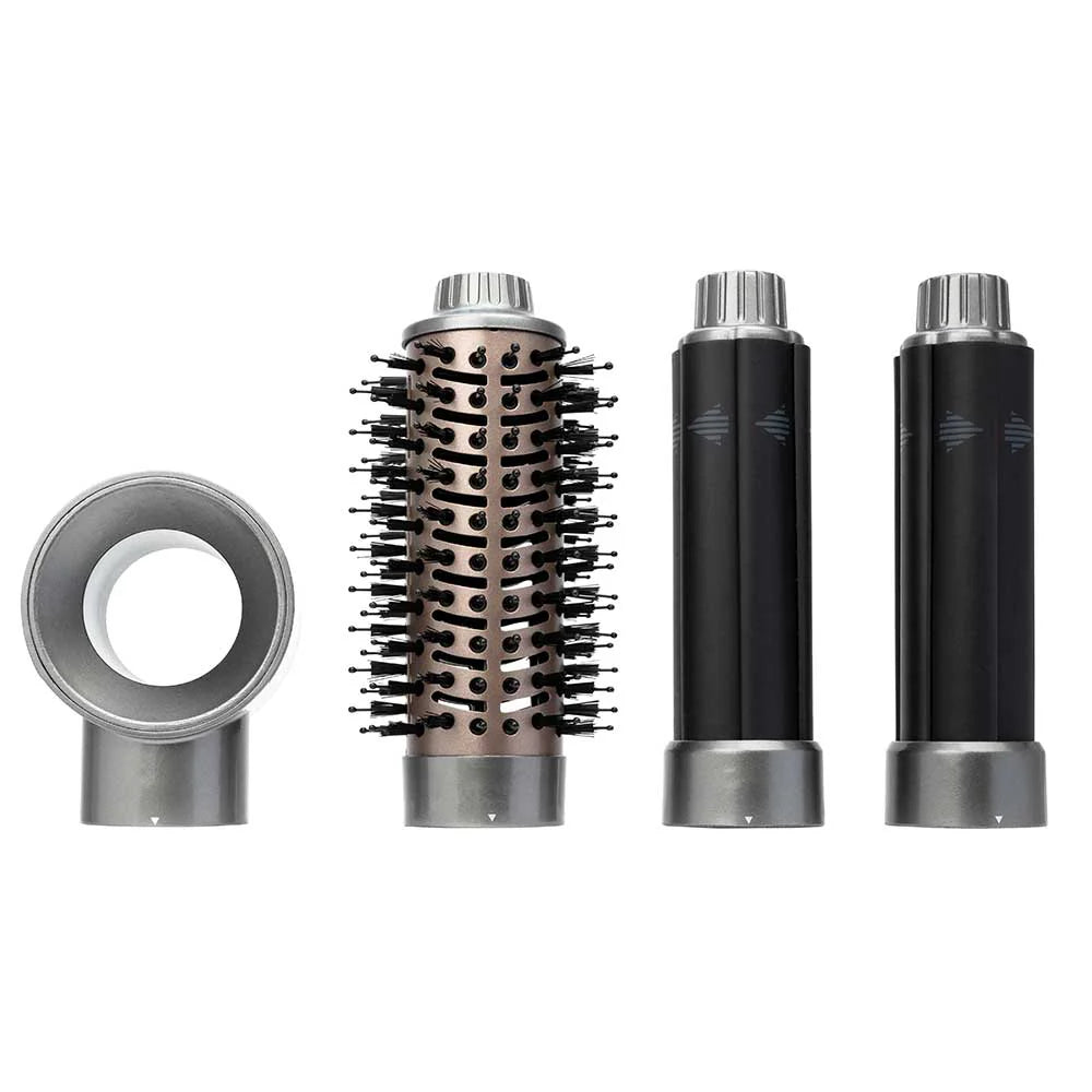 Silver Bullet Superstar Multistyler
