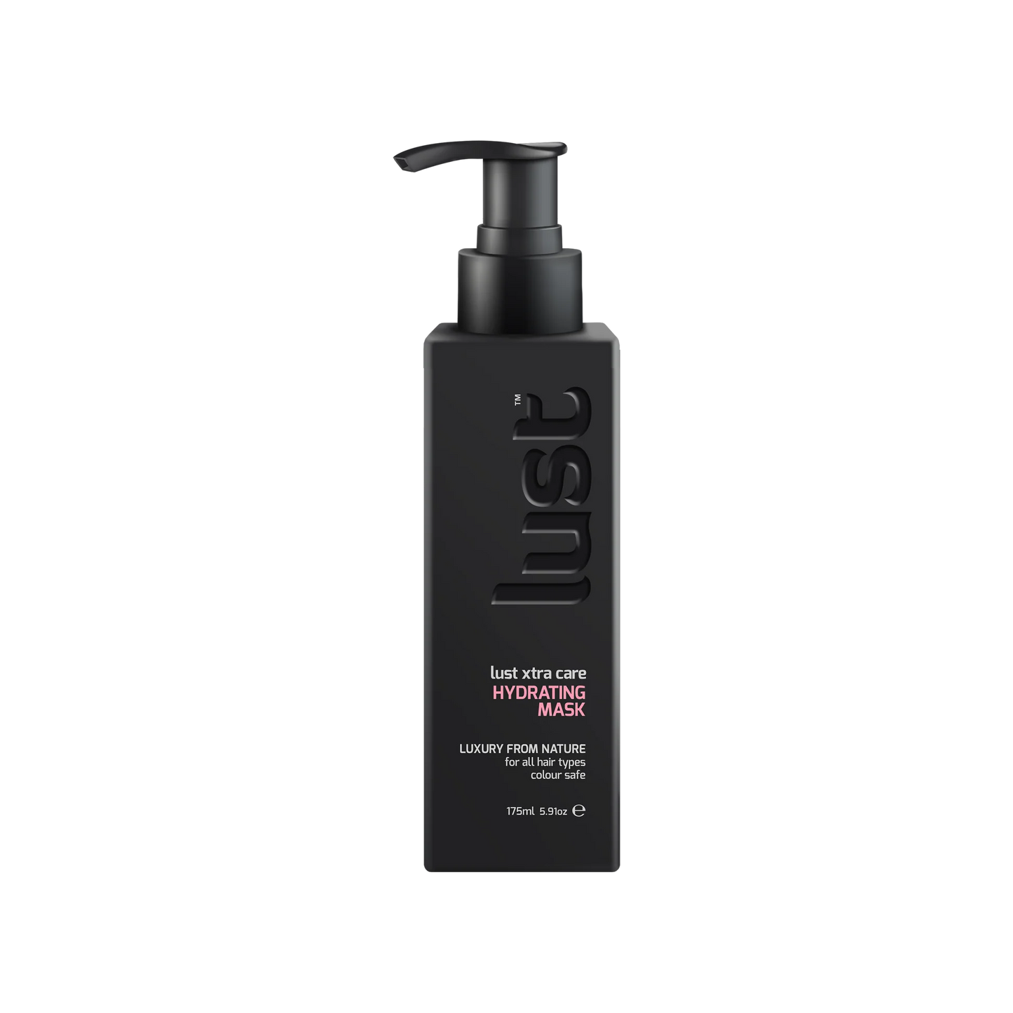 Lust Xtra Care Hydrating Mask 175ml