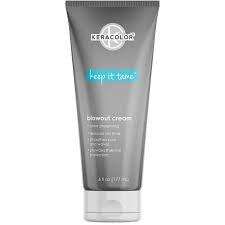 Keracolour Blowout Cream 177ml