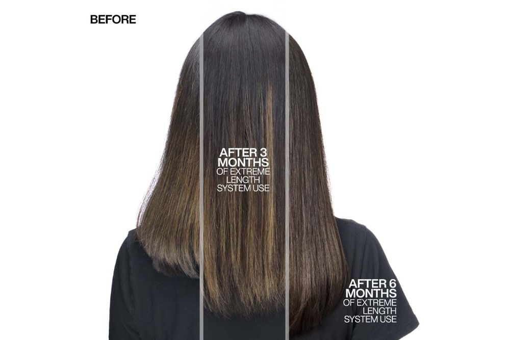 Redken Extreme Lengths Shampoo 300ml