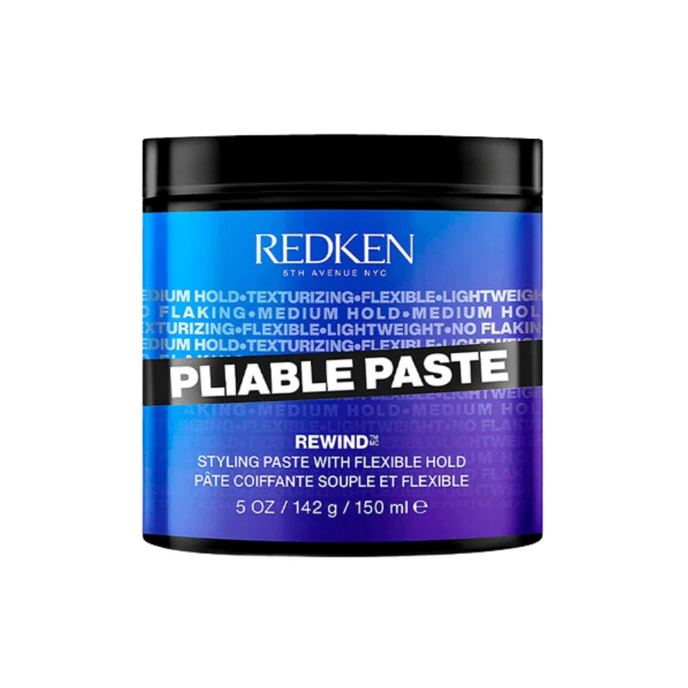 Redken Pliable Paste 150ml