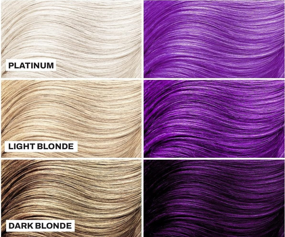 Clenditioner Purple 355ml