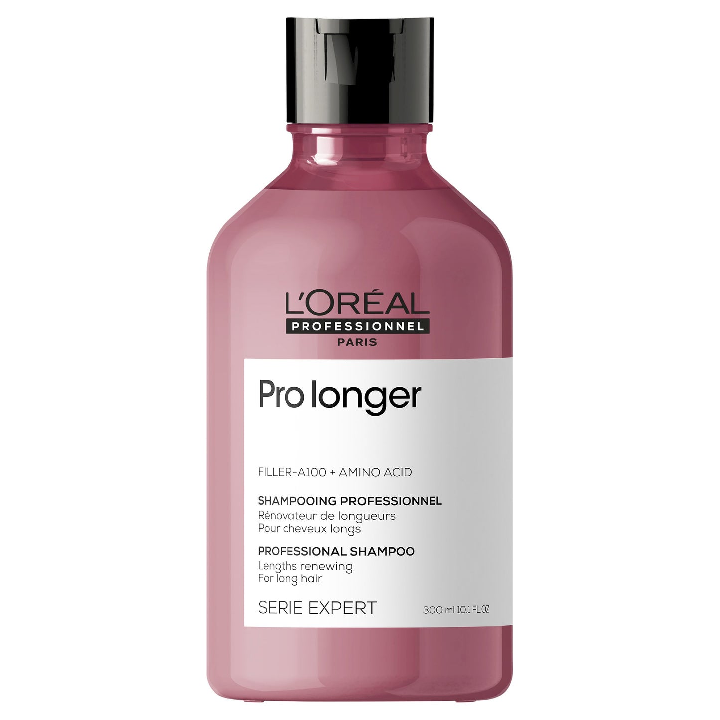 Loreal Pro Longer Shampoo 300ml
