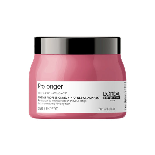 Loreal Pro Longer Mask 250ml
