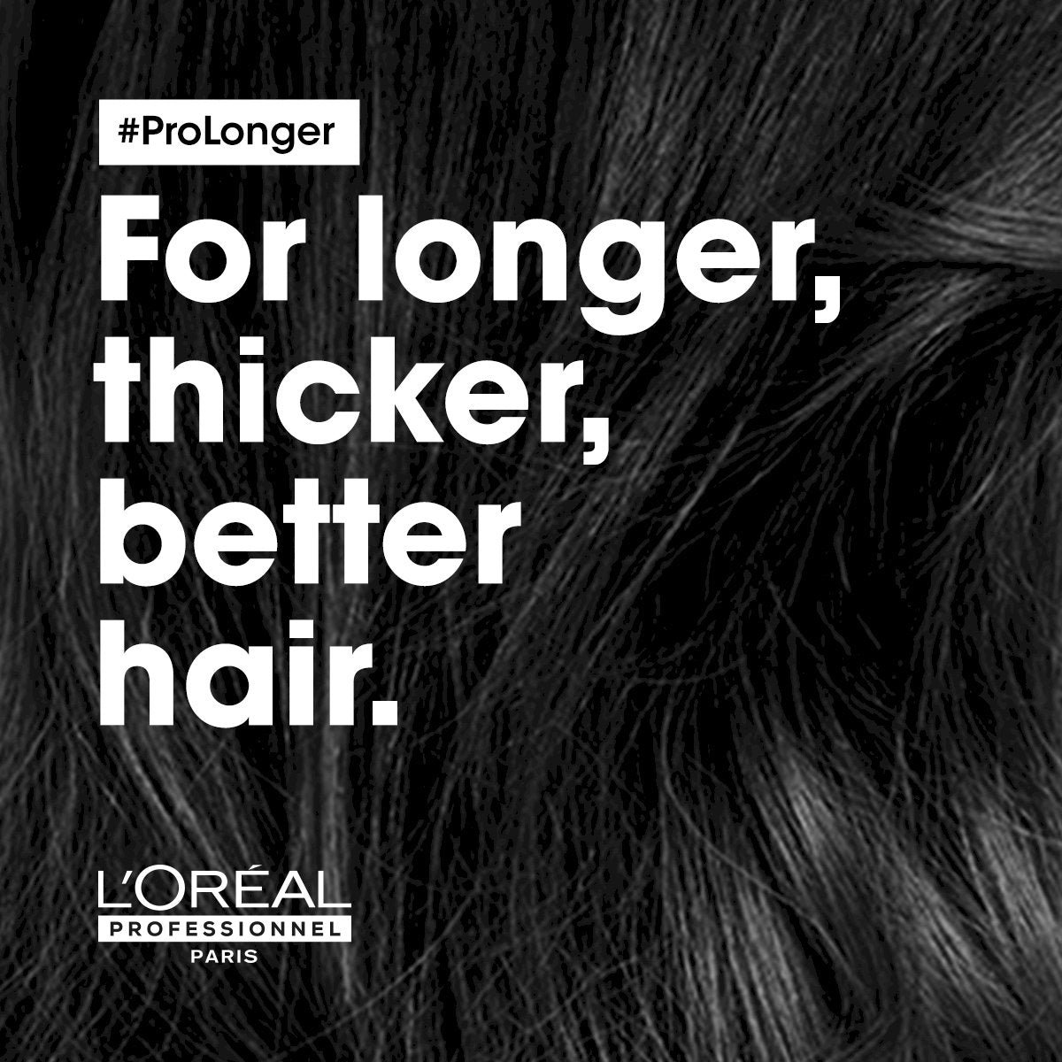 Loreal Pro Longer Mask 250ml