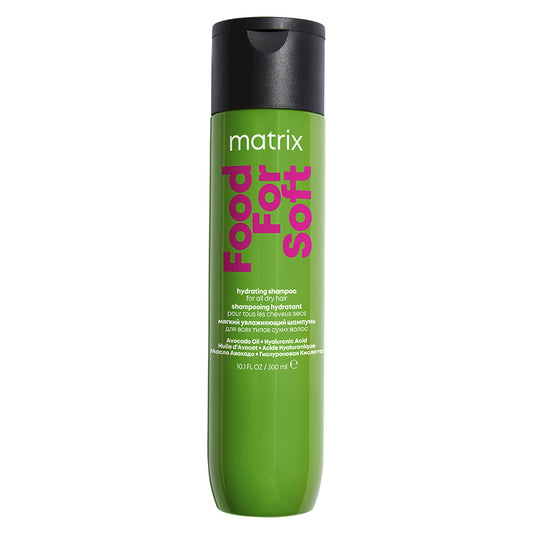 Matrix Food For Soft Shampoo