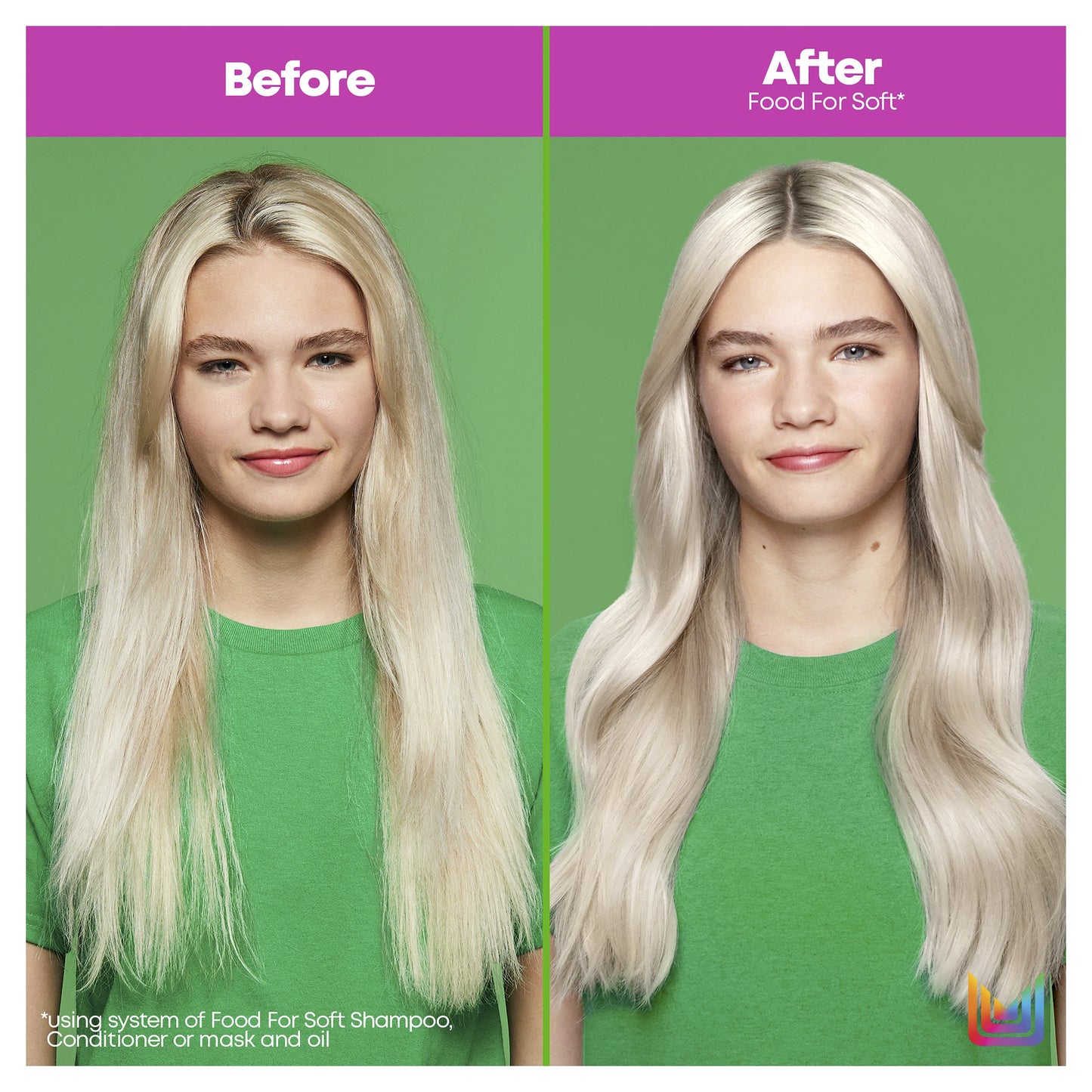 Matrix Food For Soft Conditioner 300ml