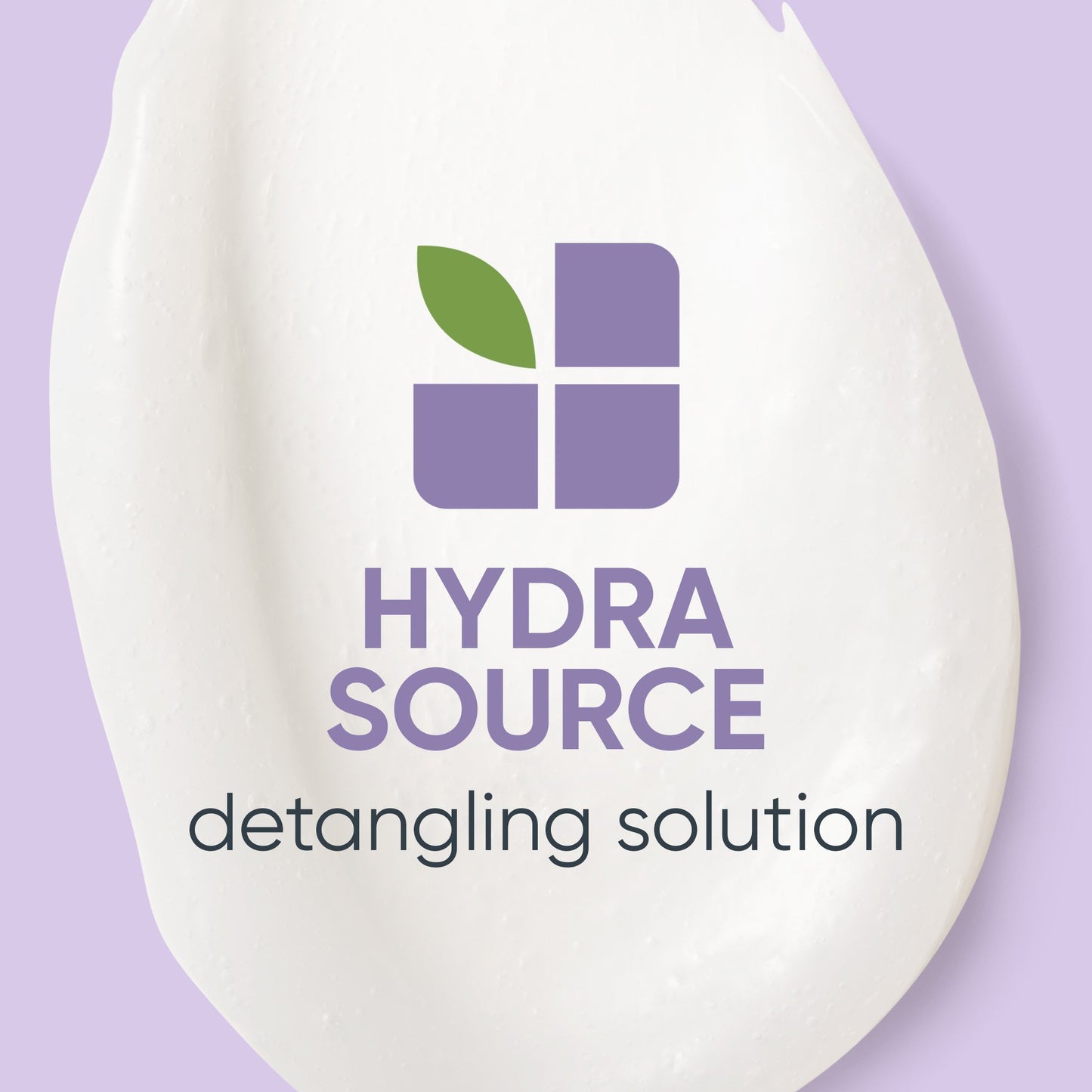 Biolage Hydrasource Detangling Solution 400Ml